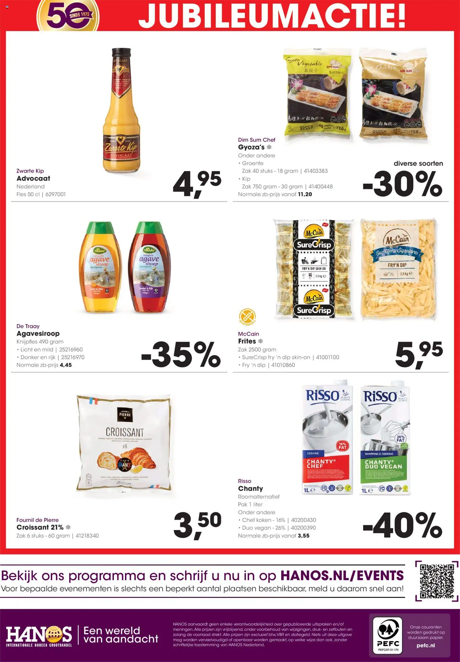 {H1} | Pagina: 32 | Producten: Fles, Zak, Fehérje, Kip