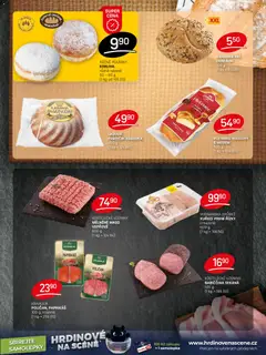 Náhled letáku Flop leták od 05.11.2025 | Strana: 3