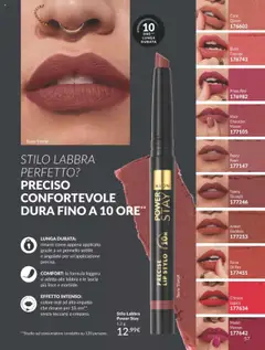 Anteprima del volantino Avon - campagna 10/2025 valido a partire dal 01.10.2025 | Pagina: 57