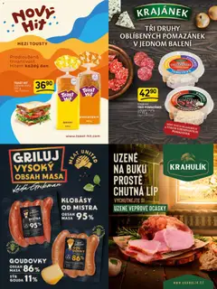 Náhled letáku Flop leták od 01.04.2026 | Strana: 8