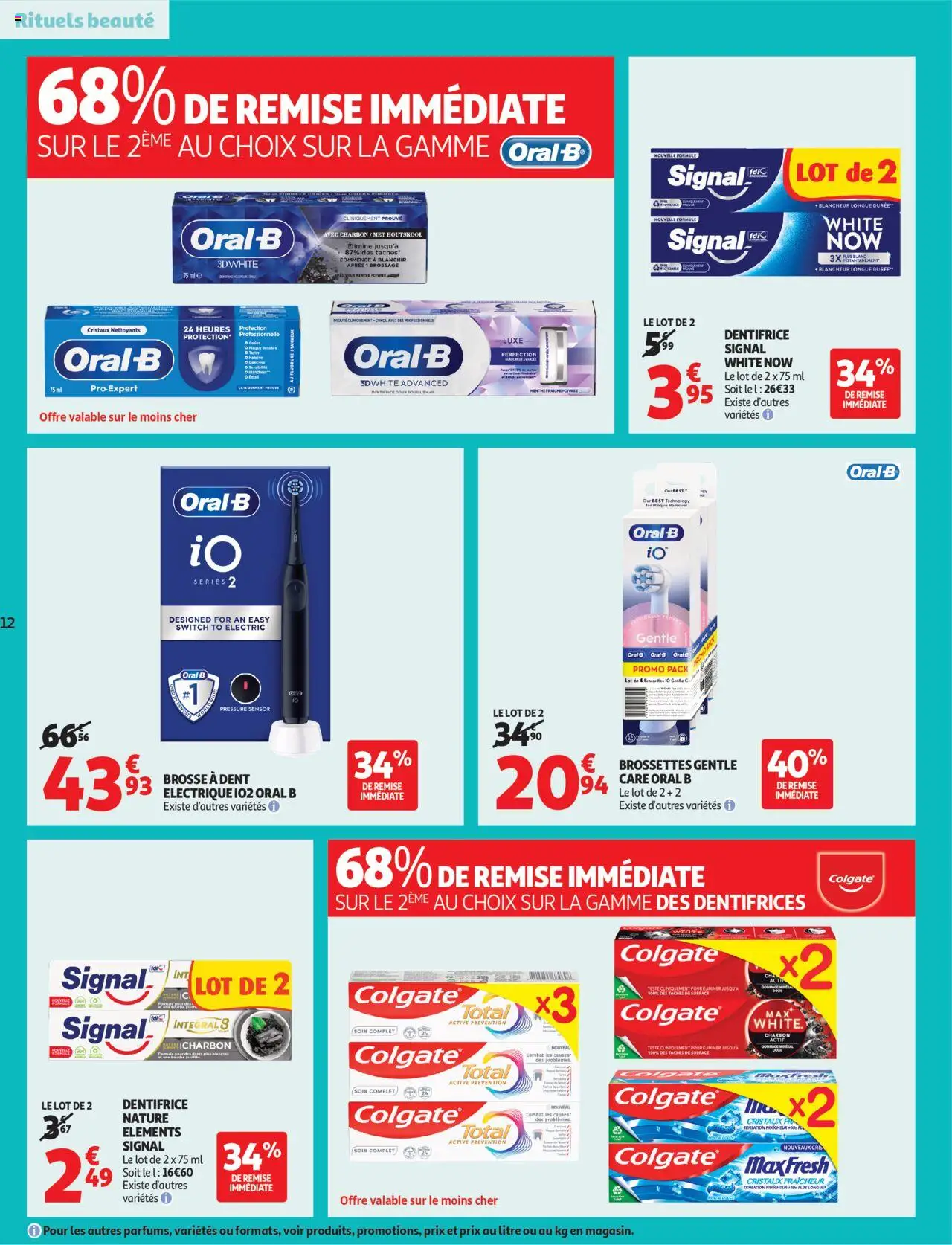  | Pagina: 12 | Producten: La
