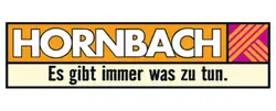 Logo Hornbach logo