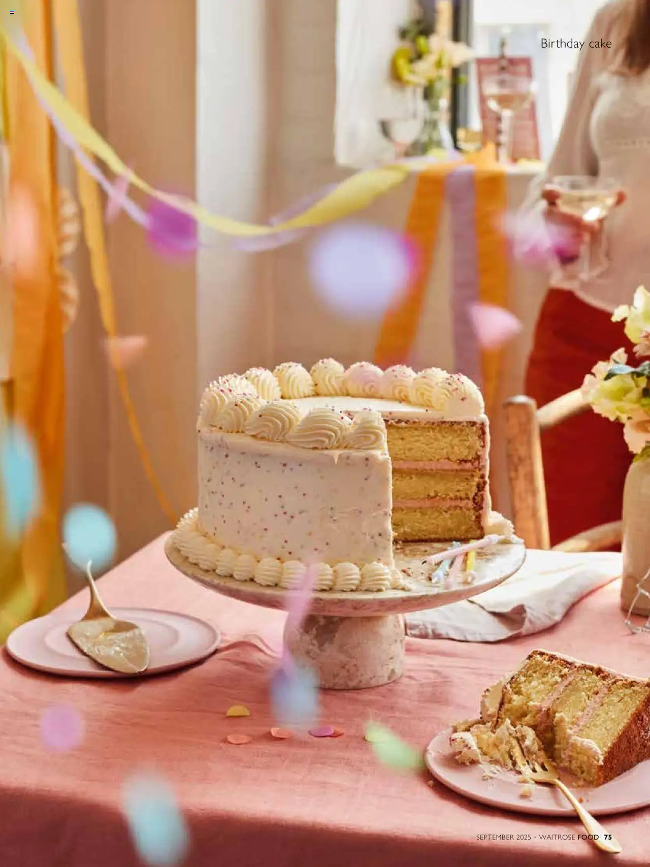  | Page: 75 | Products: Cake