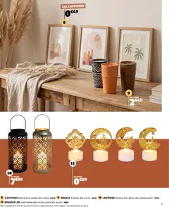 GiFi - Prévisualisation de GiFi catalogue valide à partir de 04.02.2026 | Page: 7 | Produits: Piles