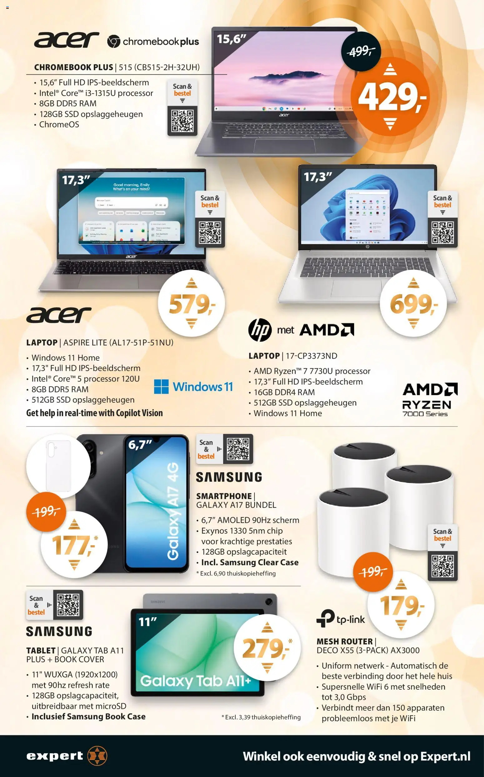 {H1} | Pagina: 10 | Producten: Router, Smartphone, Tablet, Scherm