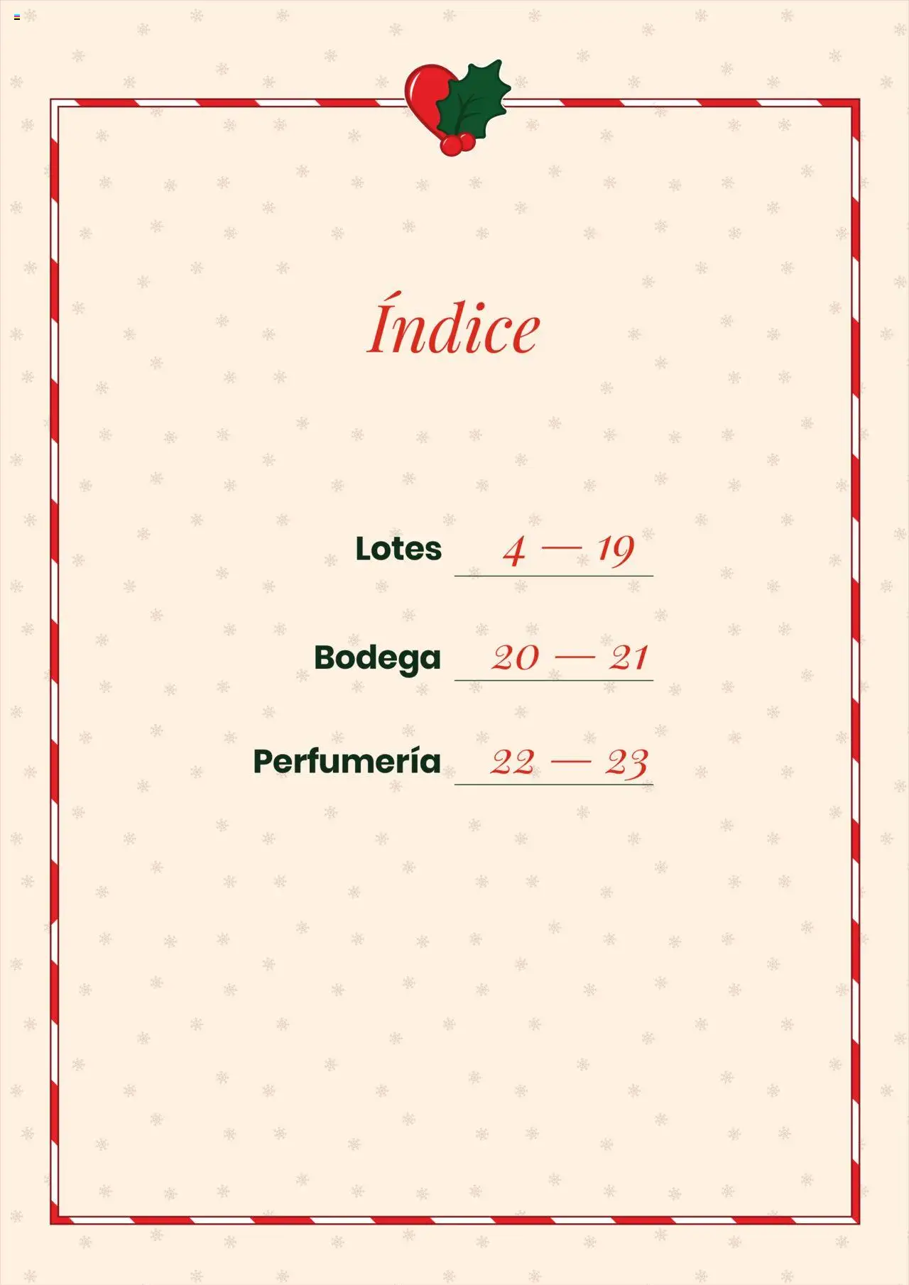 Eroski - Lotes y Cestas Navidad 2025 │ válido desde el 16.10.2025 | Página: 2