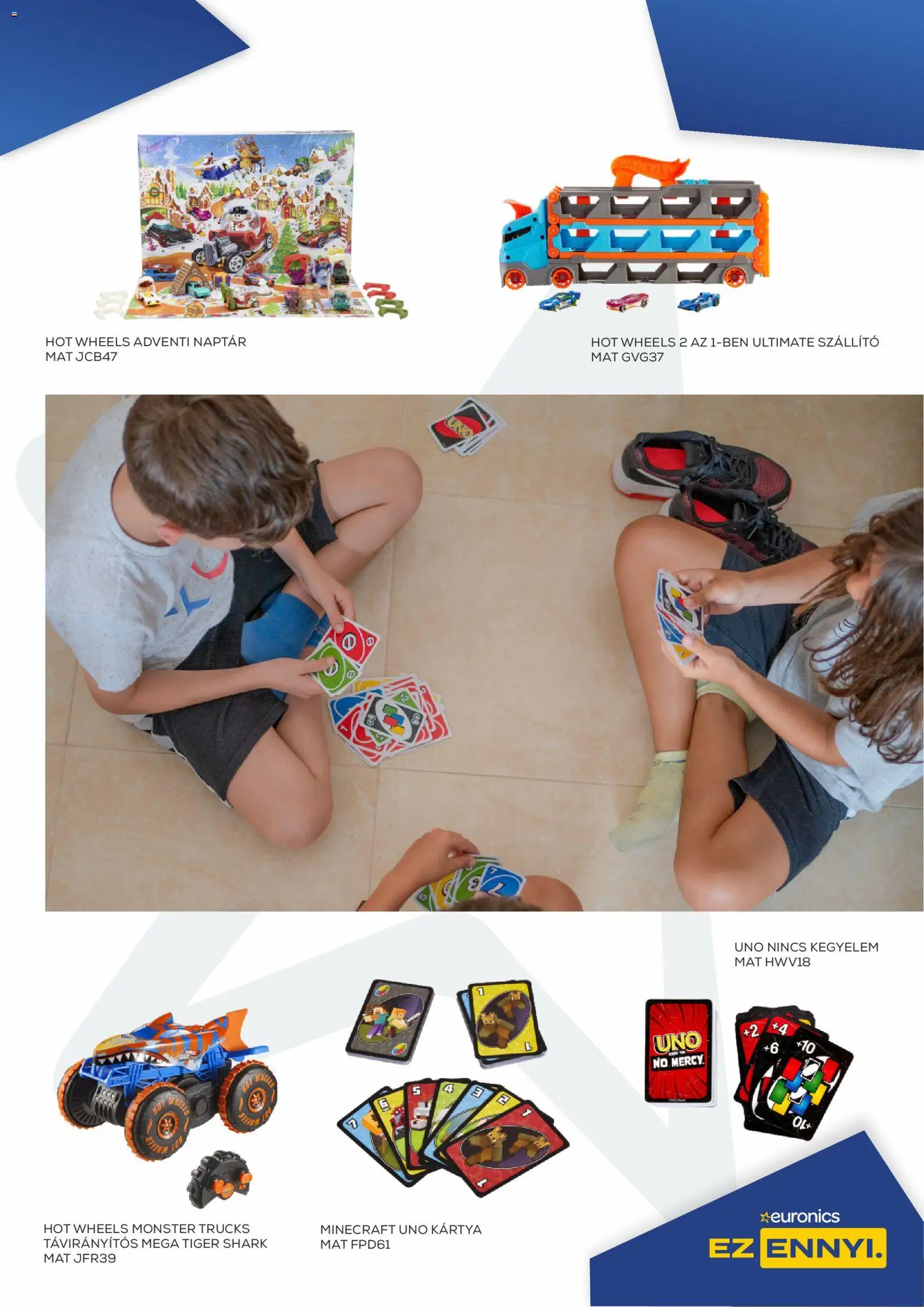 Euronics akciós ujság - amely érvényes a következő dátumtól: 20.10.2025 | Oldal: 3