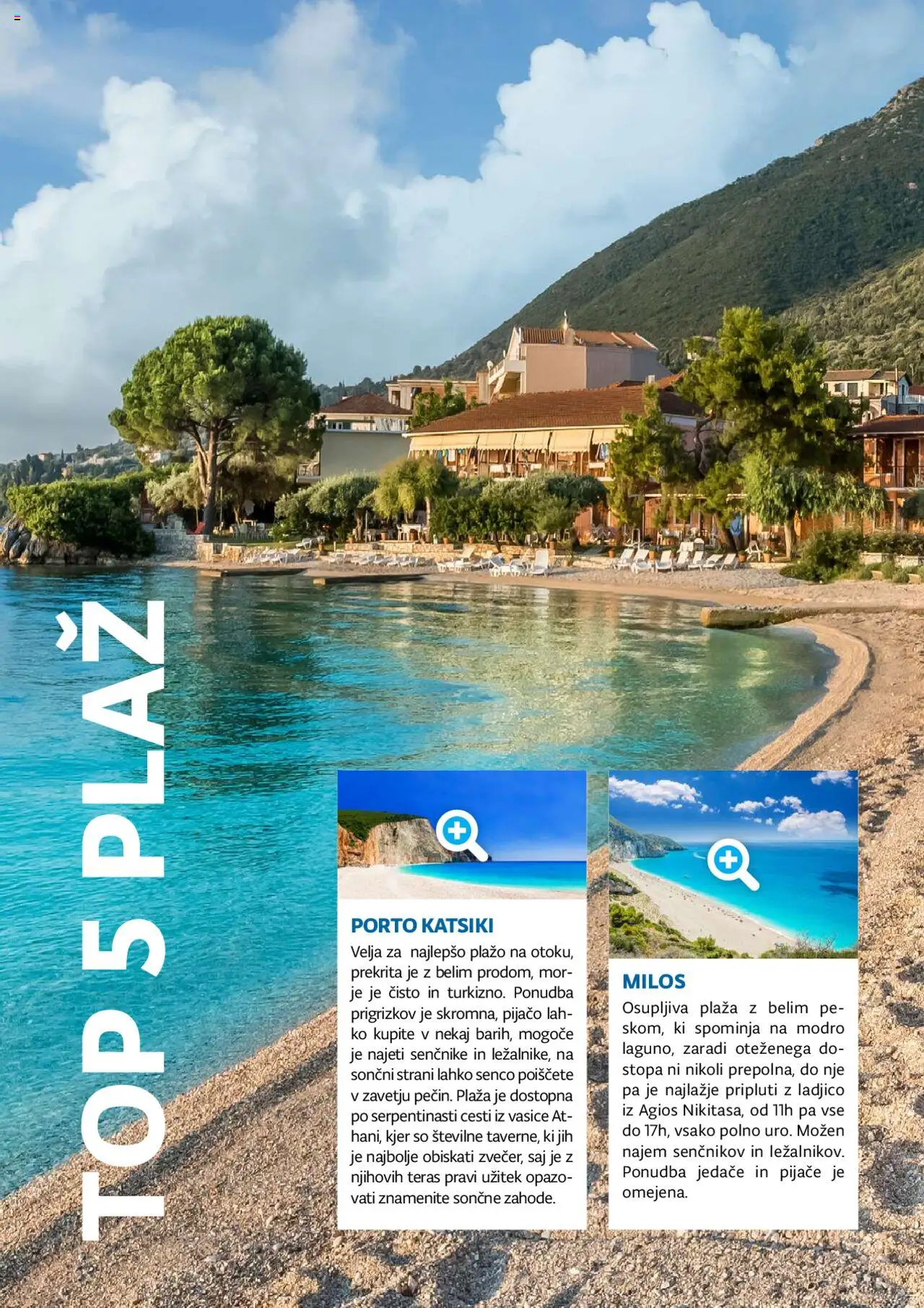 Kompas katalog mediteran │ velja od 11.01.2024 | Stran: 56
