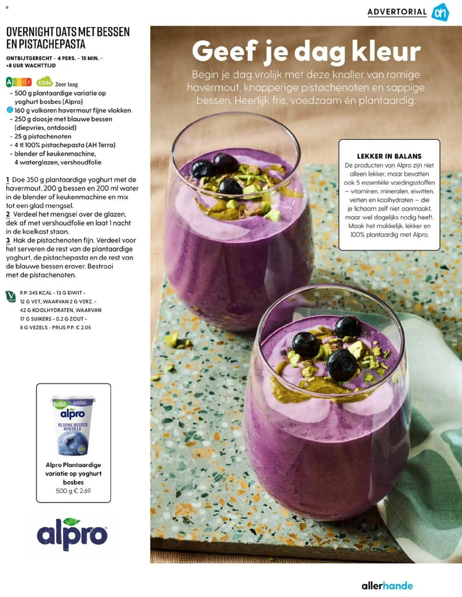 {H1} | Pagina: 89 | Producten: Yoghurt, Vlokken, Koelkast, Festék