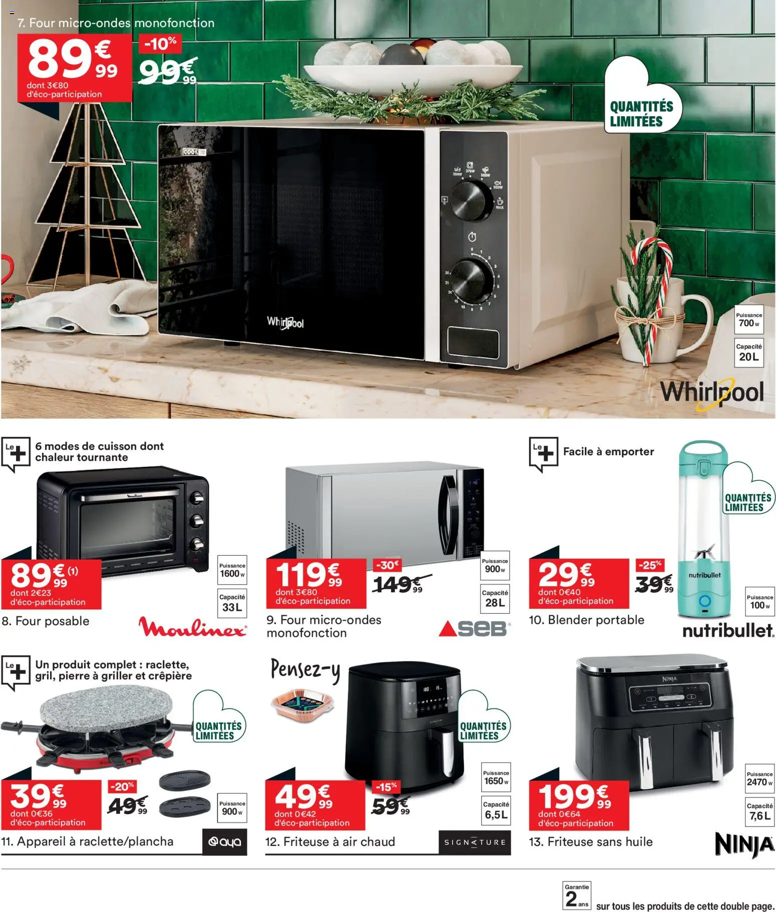 {H1} | Page: 31 | Produits: Four, Friteuse, Friteuse sans huile, Portable