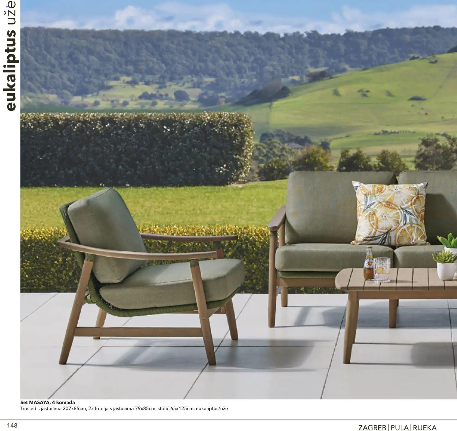 Harvey Norman katalog | vrijedi od 07.04.2026 | Stranica: 148