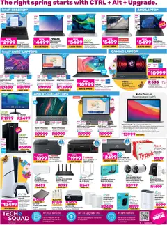 Game Specials │ valid from 19.08.2025 | Page: 11 | Products: Camera, Audio, USB, Battery