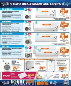 Anteprima del volantino Expert Lissone catalogo valido a partire dal 02.12.2025 | Pagina: 31