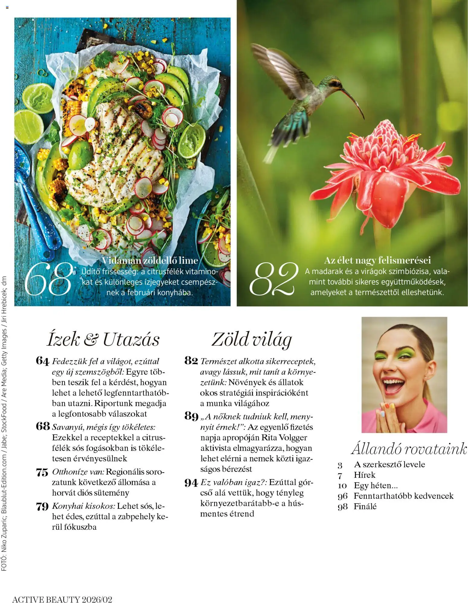 DM Drogerie Markt akciós ujság - amely érvényes a következő dátumtól: 06.02.2026 | Oldal: 5