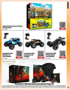Pogląd oferty "Media Markt promocje" - ważna od 01.12.2025 | Strona: 11