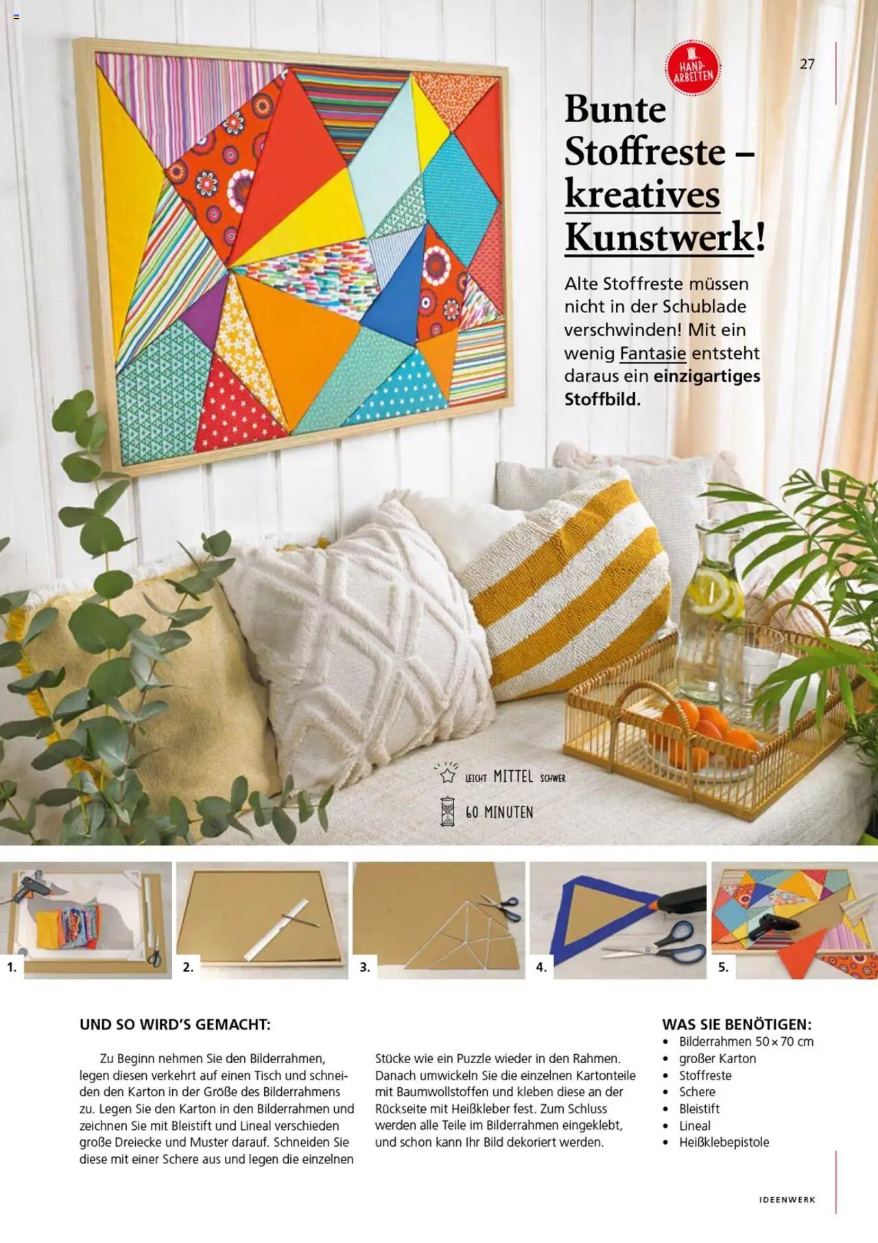 Pagro-Diskont Flugblatt gültig ab 08.05.2025 | Seite: 27 | Produkte: Tisch
