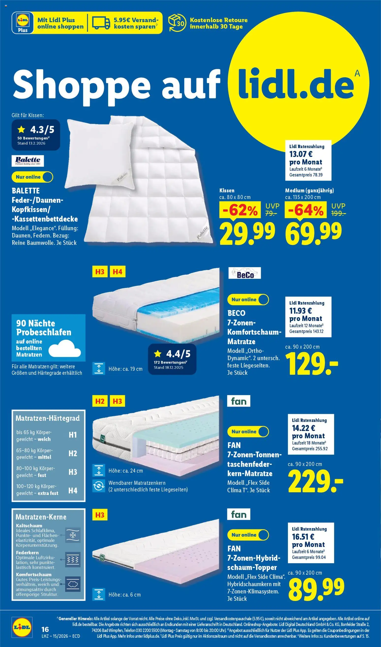 Lidl Prospekt – gültig ab 07.04.2026 | Seite: 6