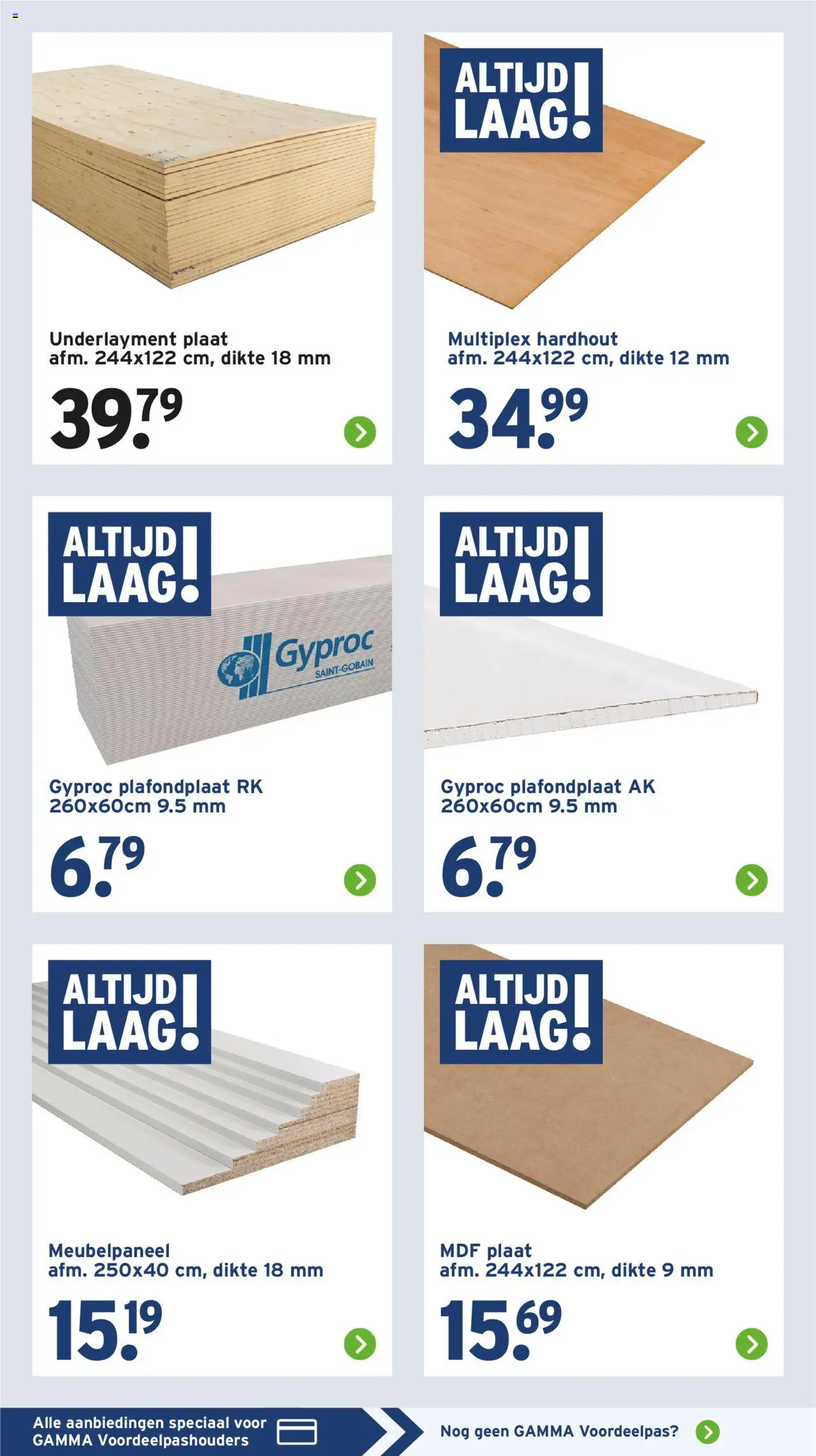  | Pagina: 65 | Producten: Plaat