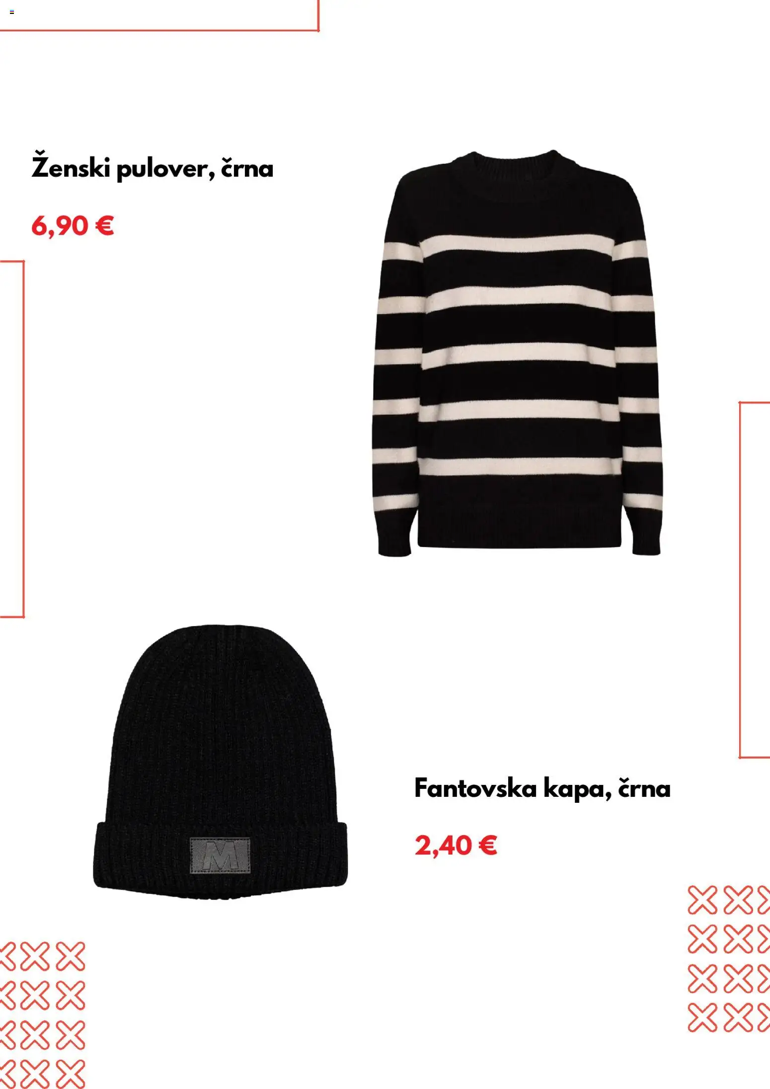 Novi Mana katalog ponudbe – veljaven od 05.03.2026 | Stran: 5