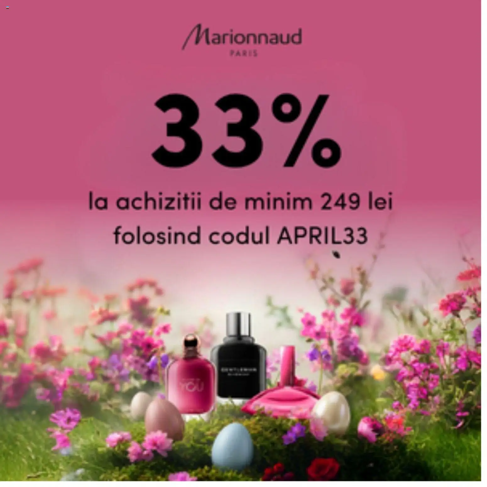 Noul catalog Oferte – valabil de la 03.04.2026 | Pagină: 1
