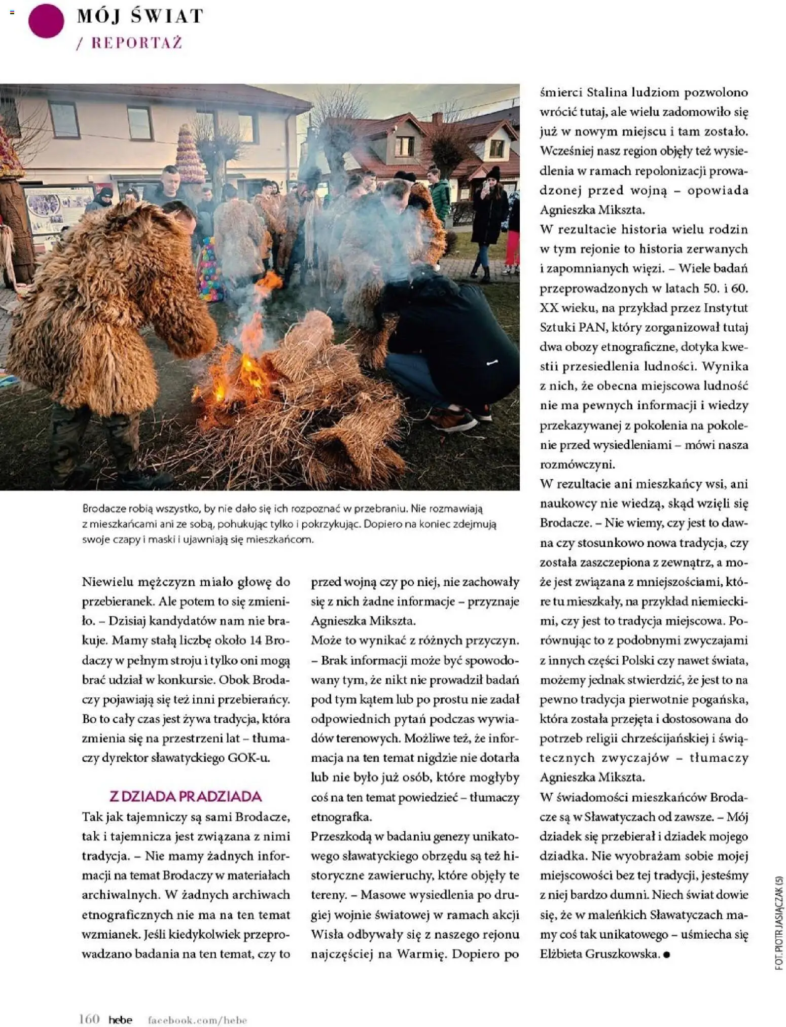 Hebe Gazetka - Magazyn od 01.11.2025 | Strona: 160