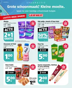 Poiesz - Folder week 9 - Voorbeeld van een folder van Poiesz, geldig van 23.02.2026 | Pagina: 26