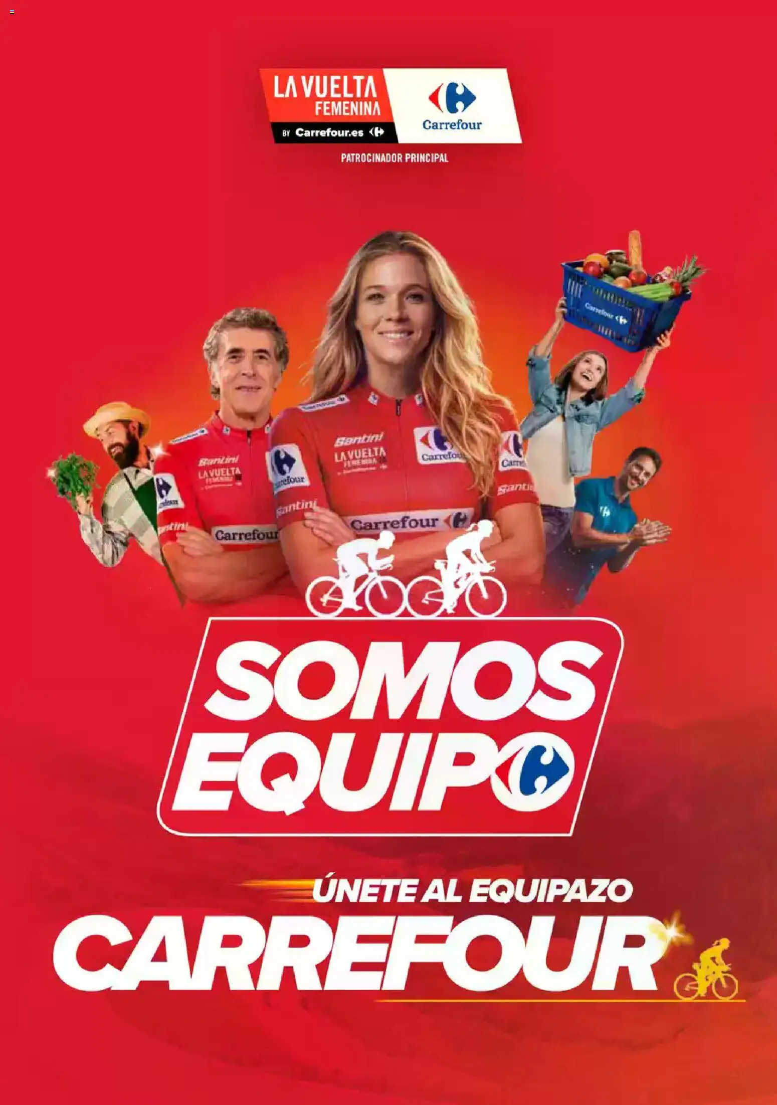 Carrefour Dia de la Madre │ válido desde el 23.04.2026 | Página: 60