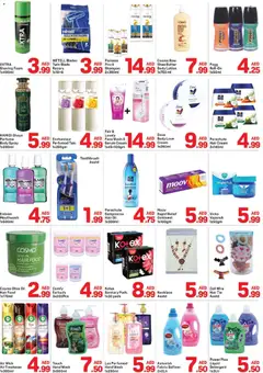 Preview of Day to Day catalogue valid from 08.03.2026 | Page: 3