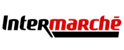 Intermarché - Logo logo