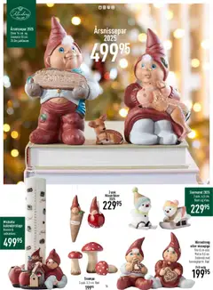 Imerco - Jule gyldig fra 19.09.2025 | Side: 16 | Produkter: Svampe