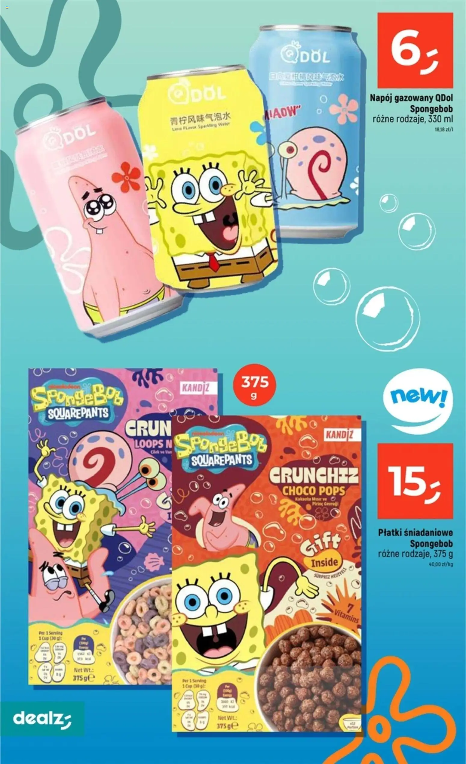 Dealz Gazetka od 02.01.2026 | Strona: 30