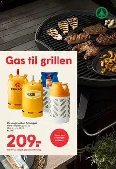 Spar - Tilbudsavis uge 12 gyldig fra 13.03.2026 | Side: 26 | Produkter: Søm