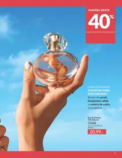 Catálogo AVON campaña 7 │ válido desde el 01.07.2025 | Página: 5