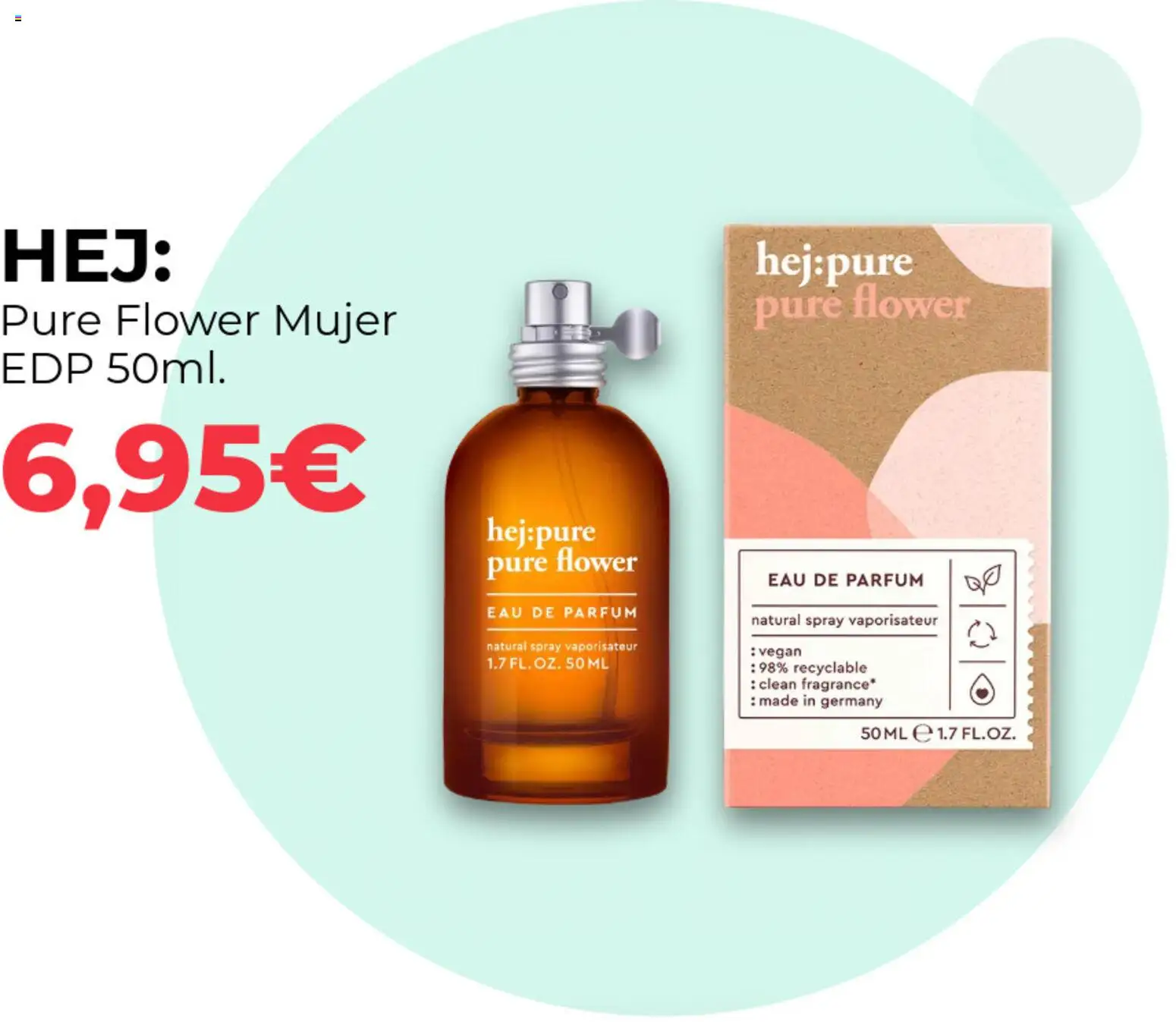 PrimaPrix folleto │ válido desde el 18.11.2025 | Página: 4 | Productos: Eau de parfum