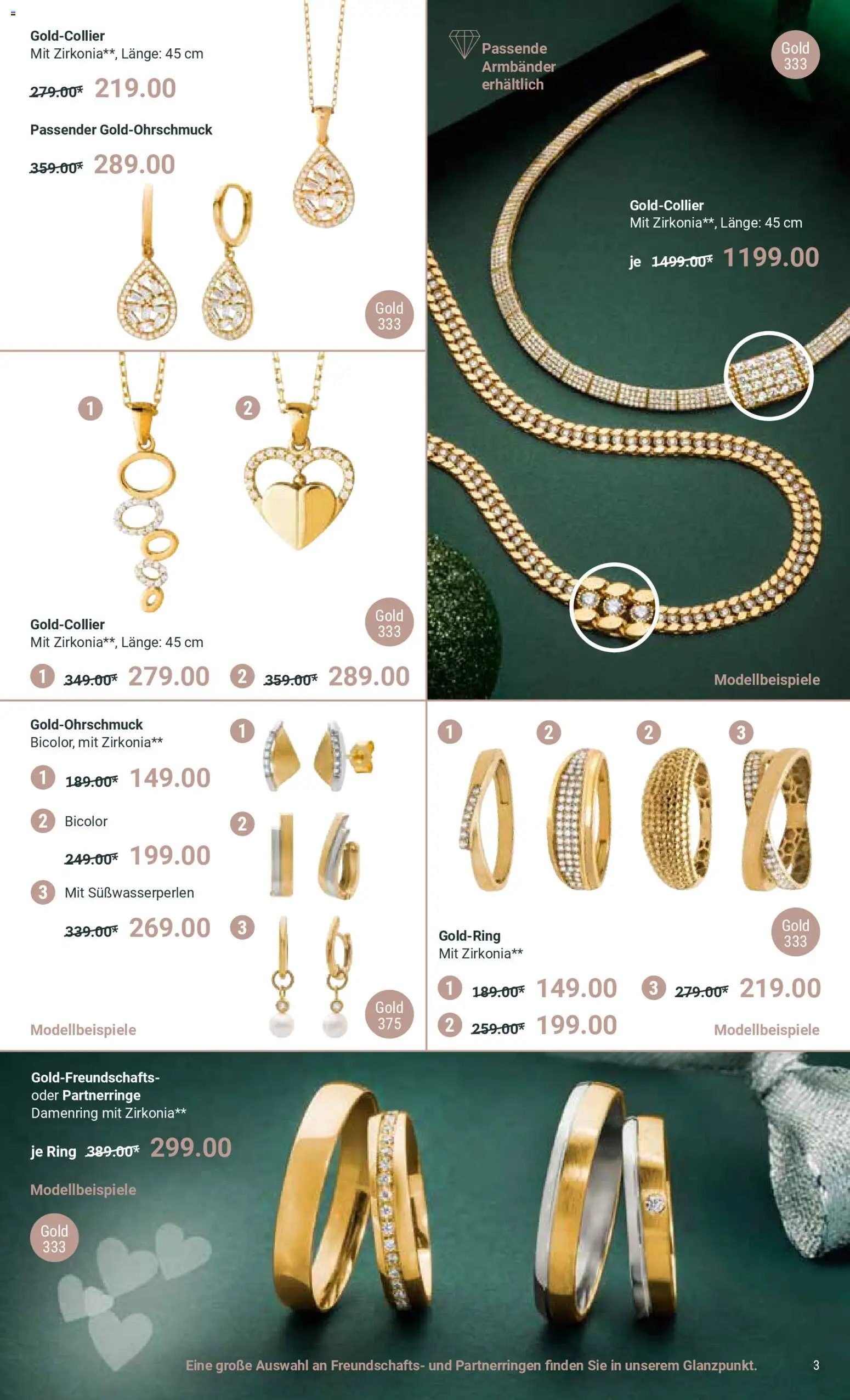 Globus Spezial – gültig ab 08.12.2025 | Seite: 3