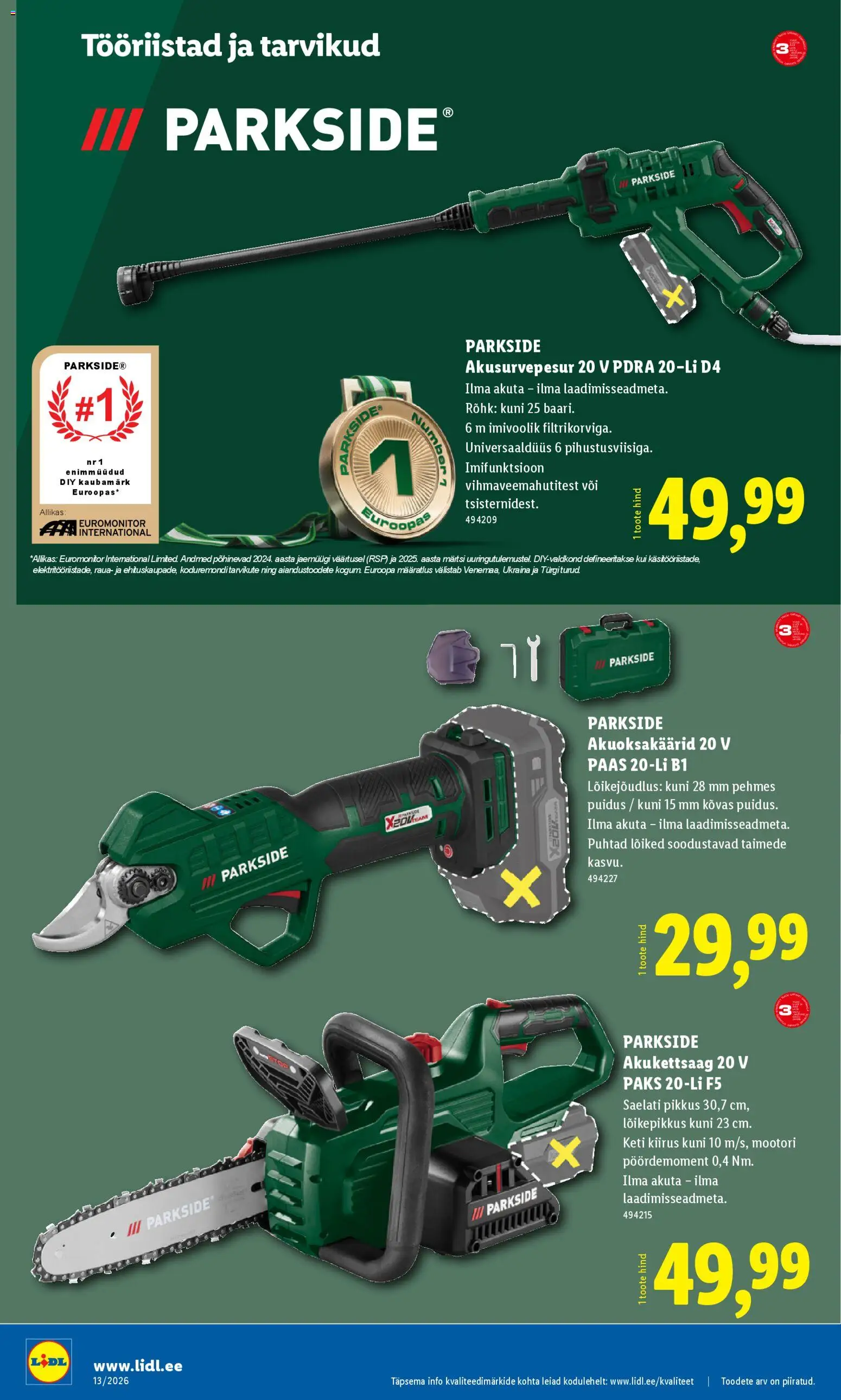 {H1} | Lehekülg: 16