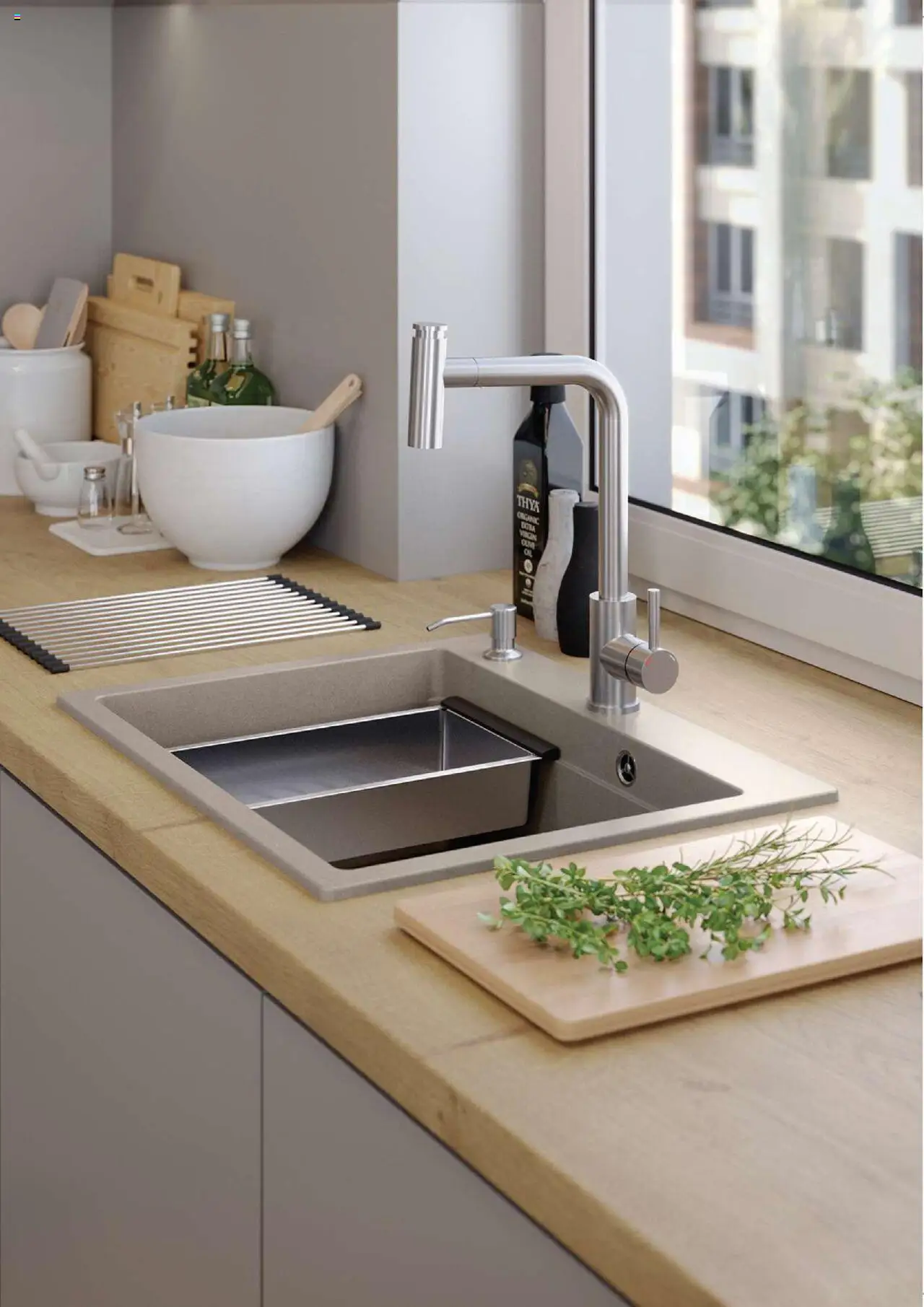 Salony Agata Gazetka - Quadron Armatura od 01.09.2025 | Strona: 5