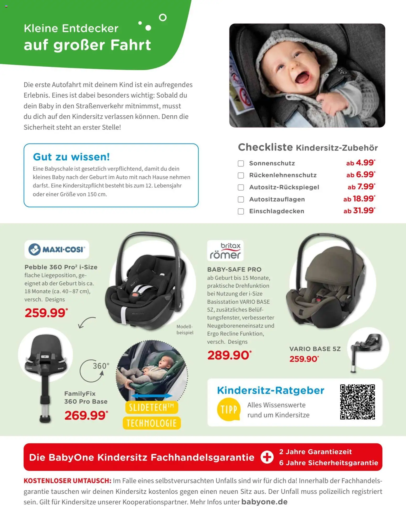 BabyOne Prospekt 	 – gültig ab 10.02.2026 | Seite: 14