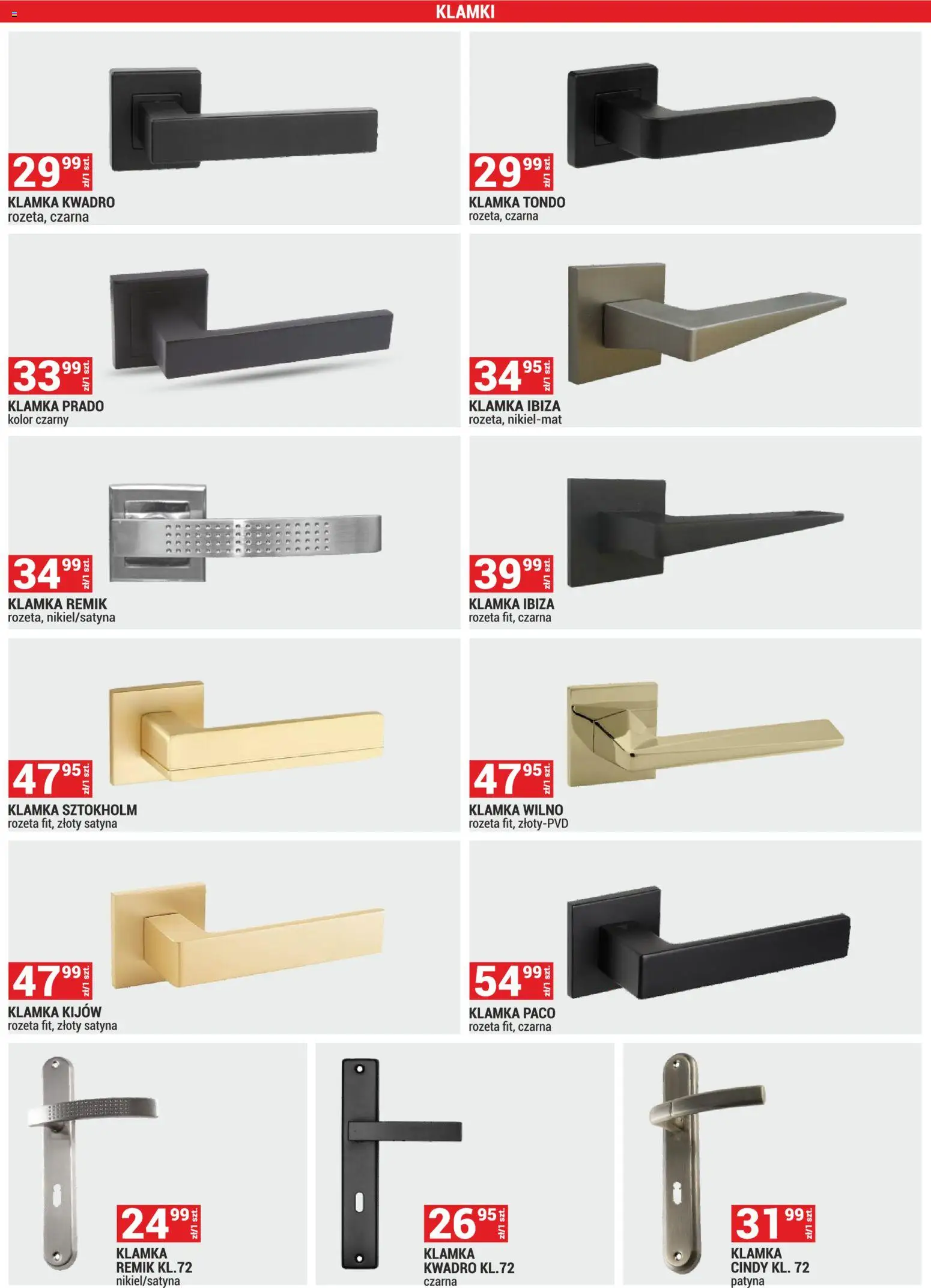 Merkury Market gazetka od 01.04.2026 | Strona: 30