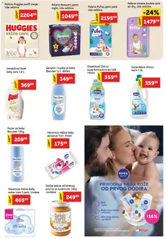SuperVERO katalog - pregled SuperVERO kataloga - važi od 05.02.2026 | Strana: 22