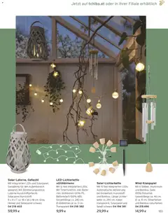 Tchibo Eduscho - Katalog April 2026 ab 01.04.2026 gültig | Seite: 103 | Produkte: Kabel