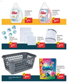 GiFi folleto │ válido desde el 02.09.2025 | Página: 11 | Productos: Detergente, Ropa interior, Ropa, Detergente líquido