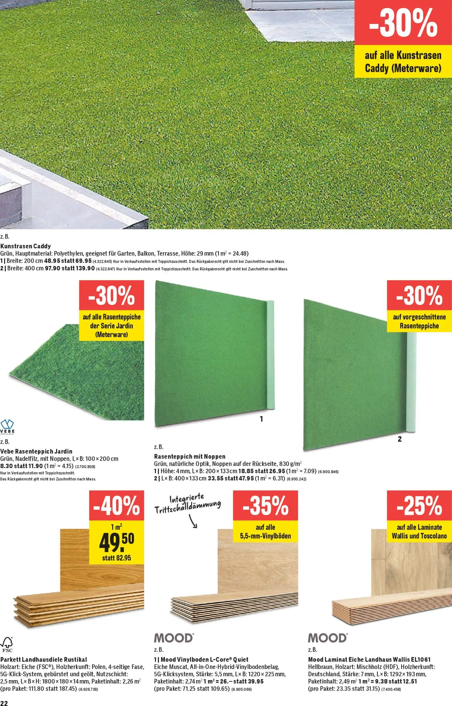 Jumbo Aktionen – gültig ab 26.02.2026 | Seite: 22