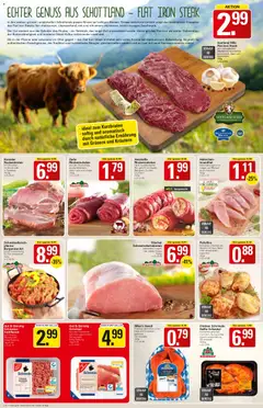 WEZ Prospekt ab 27.10.2025 gültig | Seite: 4