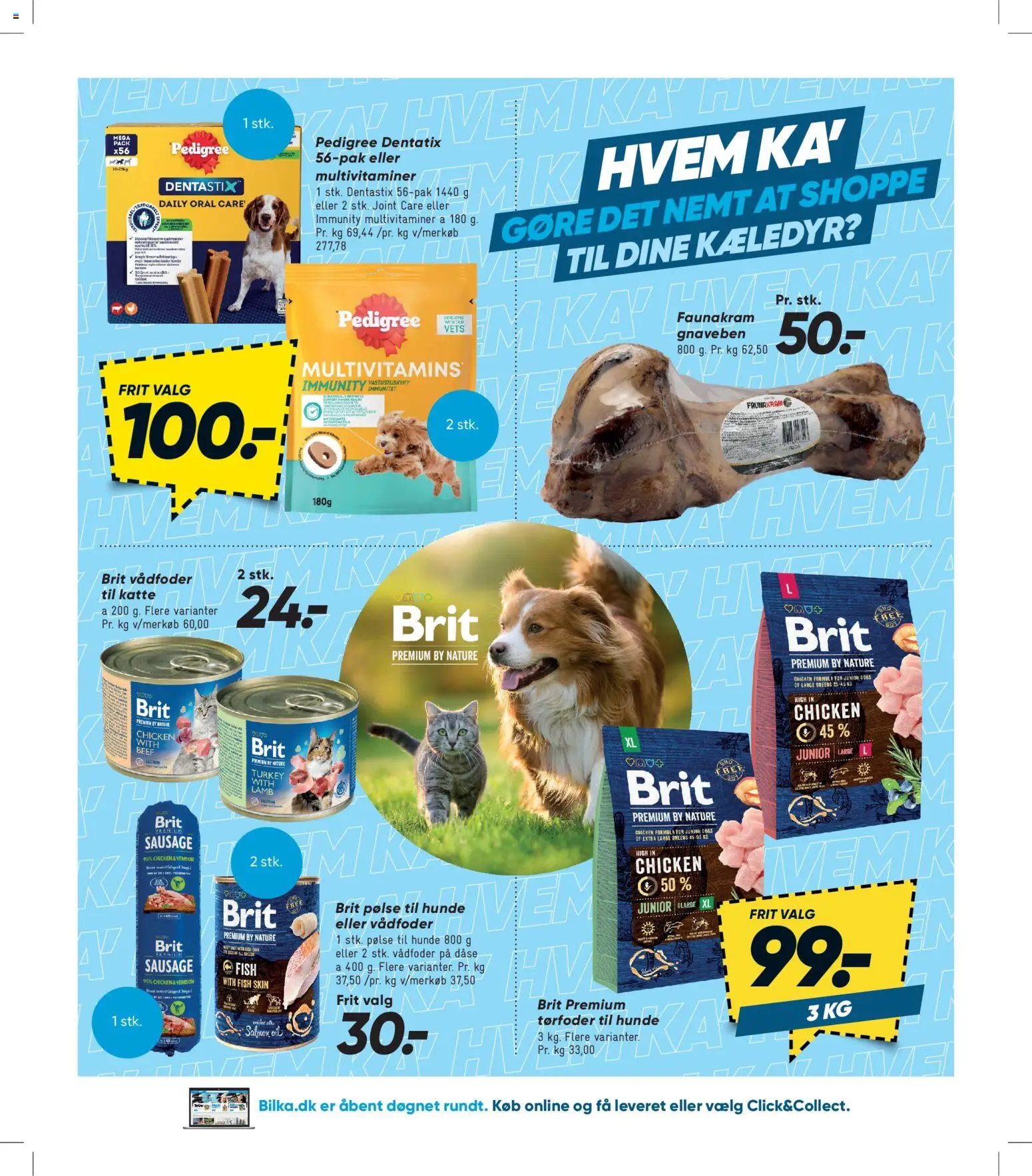 Bilka tilbudsavis – gyldig fra 09.01.2026 | Side: 33