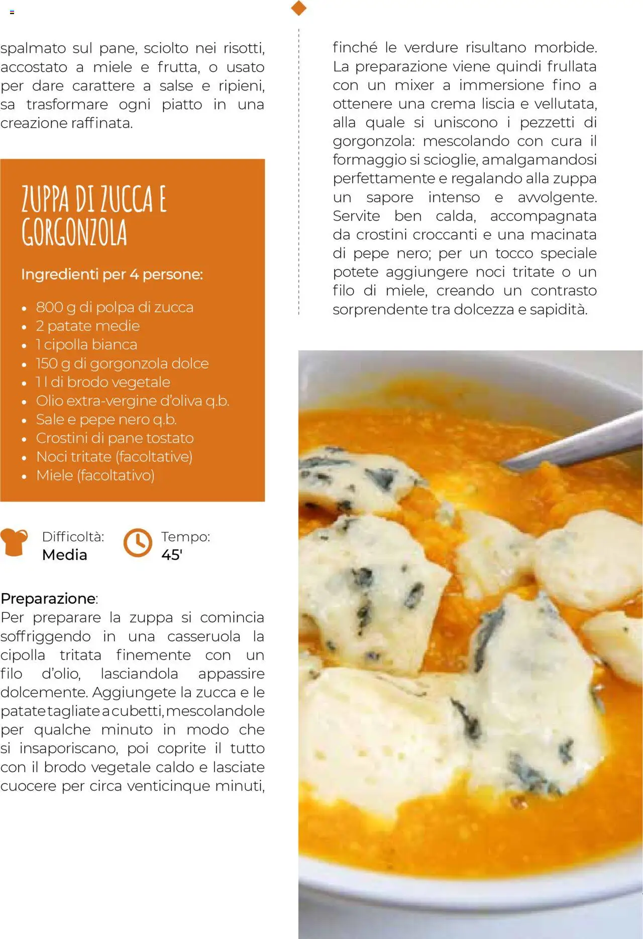 Volantino Gulliver del 01.10.2025 | Pagina: 15 | Prodotti: Crema, Pepe, Piatto, Casseruola