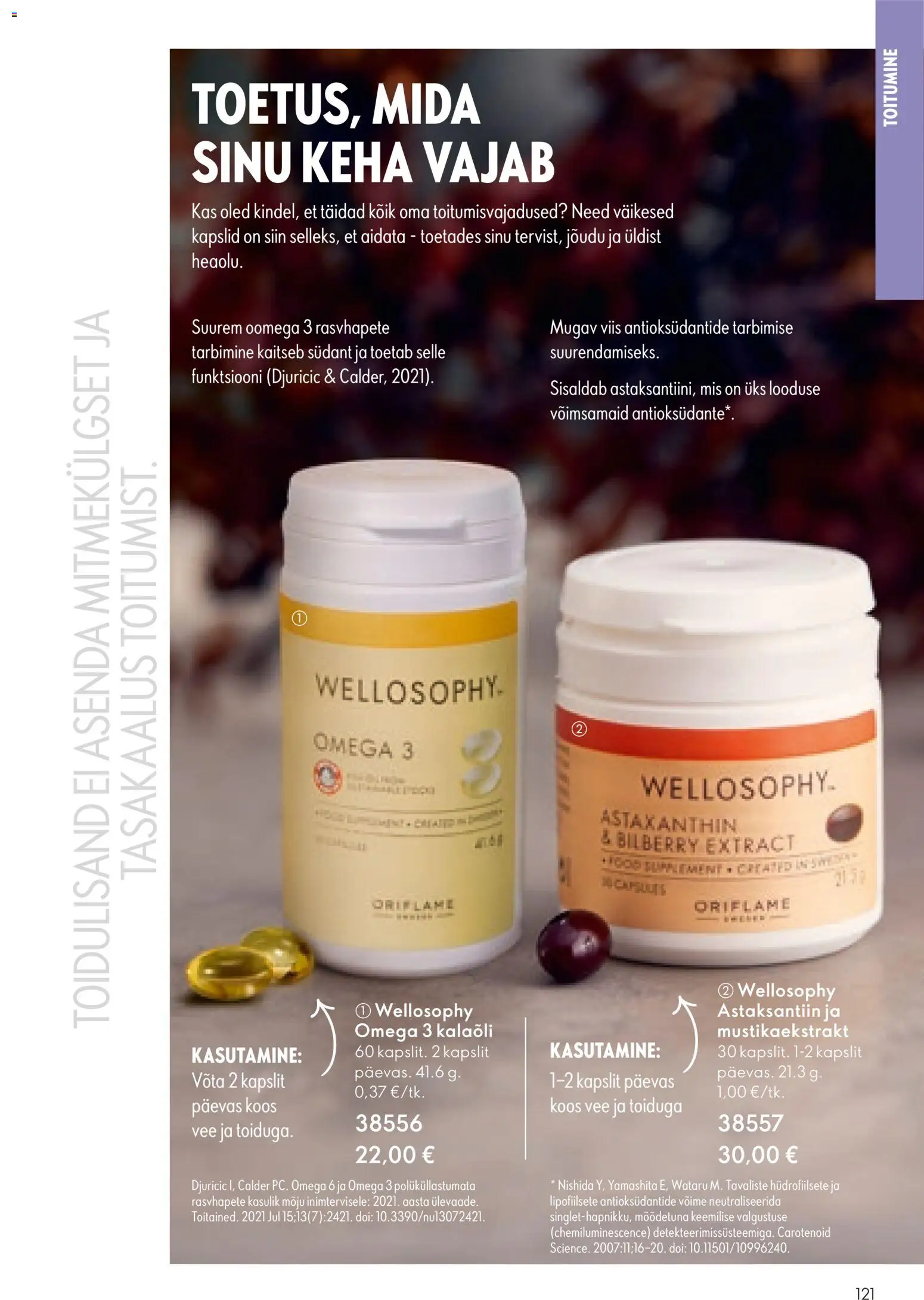 {H1} | Lehekülg: 121