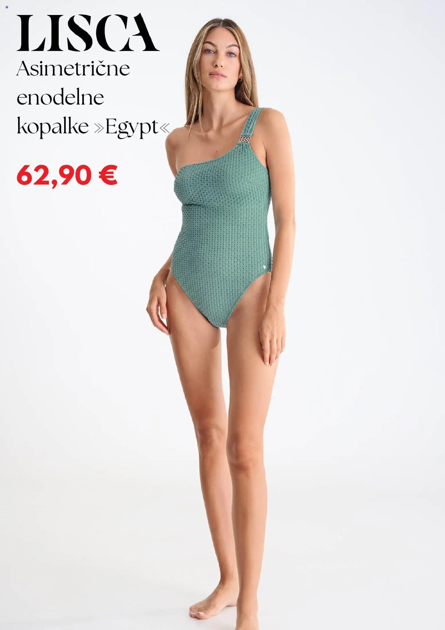 Novi Lisca katalog ponudbe – veljaven od 01.04.2026 | Stran: 5 | Izdelki: Kopalke