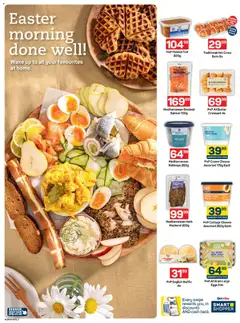 Pick n Pay specials catalogue – valid from 16.03.2026 | Page: 2