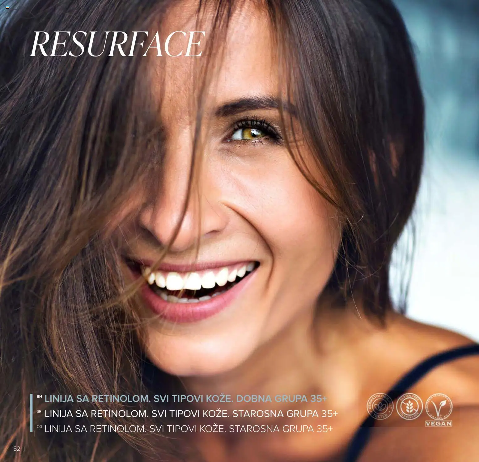 Farmasi katalog - važi od 01.03.2026 | Strana: 52